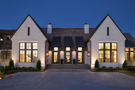 contemporary modern tudor style house|contemporary tudor style houses.